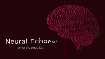 Neural Echoes Enter the Sleep Lab 1