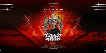 APPARATUS pres SO JUICE