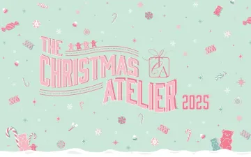 The Christmas Atelier 2025 2