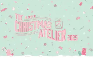 The Christmas Atelier 2025 2
