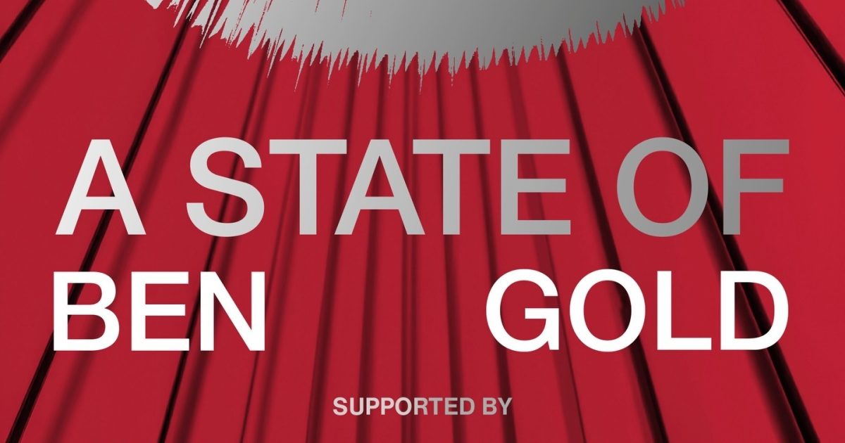 Ben Gold - A State of Trance (ASOT) HK… | The Beat Hong Kong