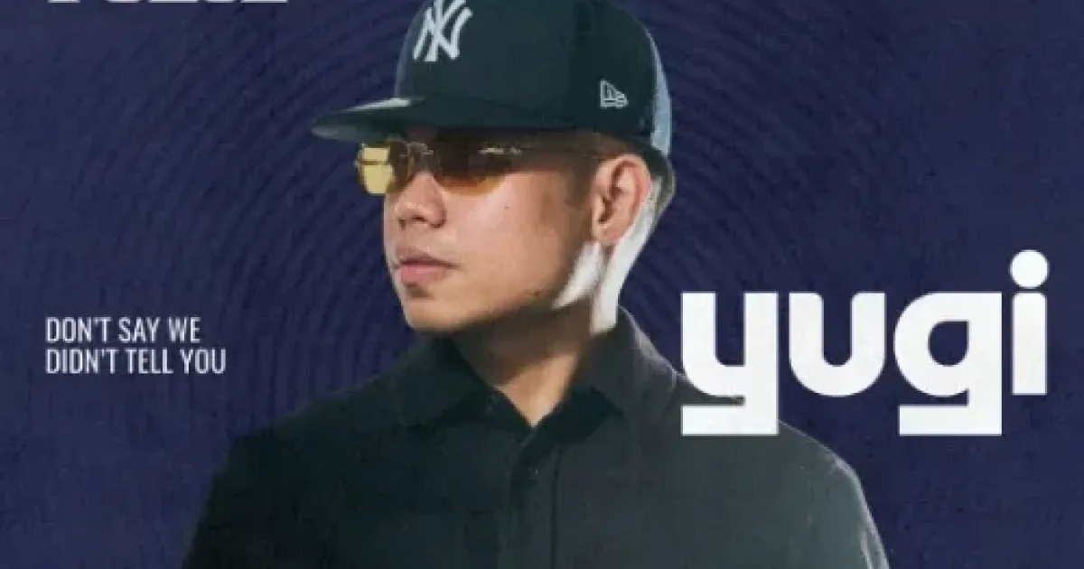 DJ Yugi At GOSSiP The Beat Hong Kong dj-yugi-at-gossip-the-beat-hong-kong