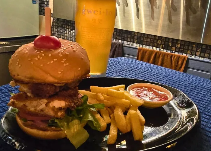 Bkk taphouse