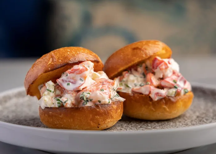 Lobster Shack 6