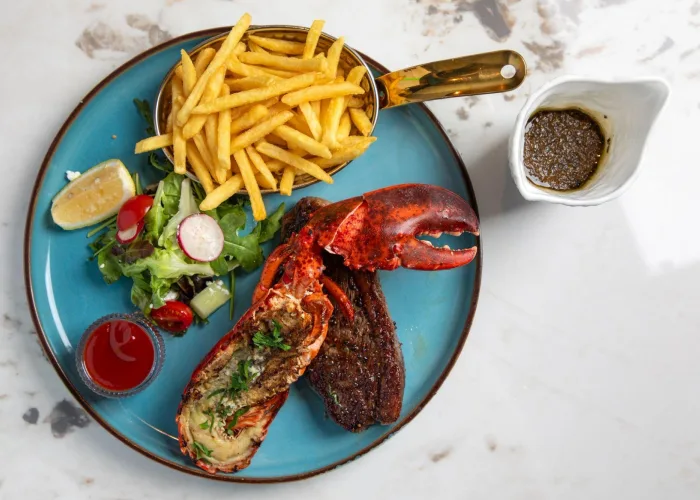 Lobster Shack 3