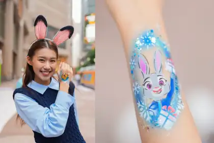 13 Zootopia 2: Zoo-tastic Celebration