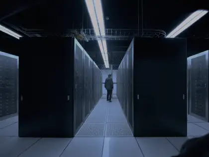 5 Avant-Garde Now: Hidden Spaces