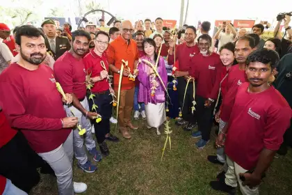 5 Istana Open House 2026