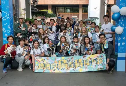 6 SPCA Dogathon 2026