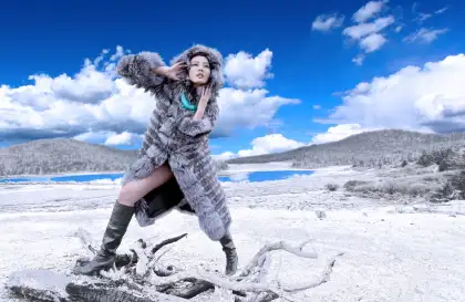 1 2026 Hong Kong International Fur & Fashion Fair