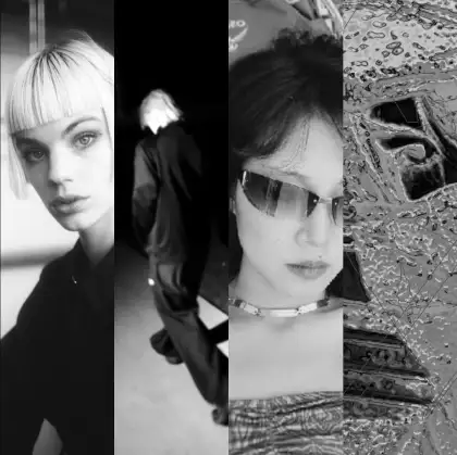 3 0159 Presents Estella Boersma & More