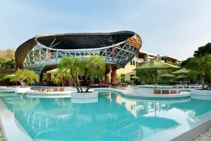 Wyndham Hotels Resorts Stay 3 Nights Get 35 Off with Mastercardr