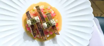 Arcane Mothers Day Lunch Dinner Menu