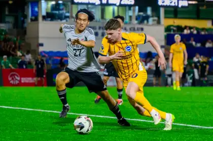 4 HKFC - Standard Chartered Soccer Sevens 2026