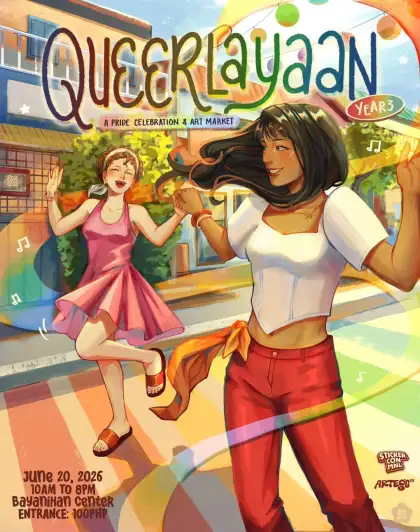 9 QUEERLAYAAN YEAR 3