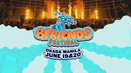 3 &FRIENDS Festival 2026