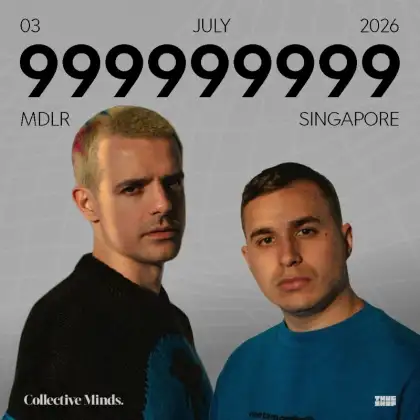 999999999 Live in Singapore 2026