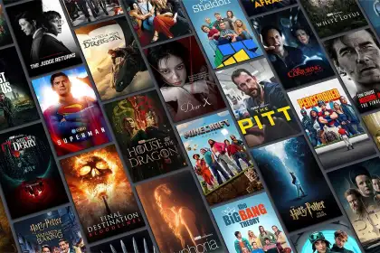 33 Off HBO Max Standard Subscription with Mastercard