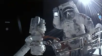 4 Shenzhou 13 – Space Travel Free Screening