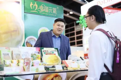 HKTDC Food Expo PRO 2026 (Hong Kong)