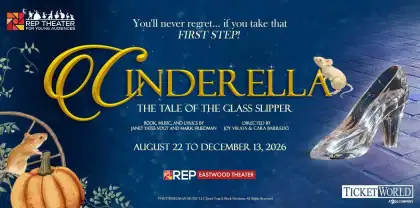 6 Cinderella: The Tale of the Glass Slipper