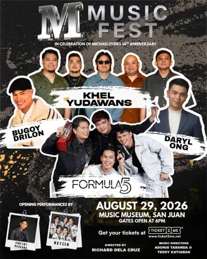 6 M Music Fest