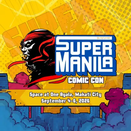4 SuperManila Comic Con