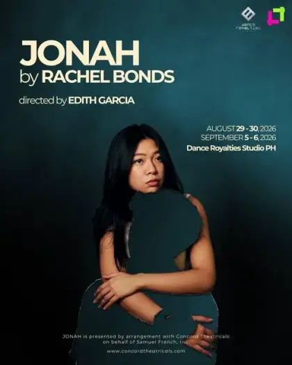 6 JONAH