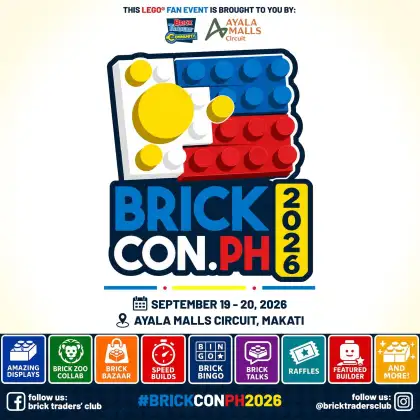 4 BrickCon.PH 2026