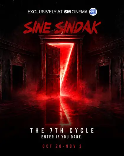 2 SINE SINDAK: THE 7TH CYCLE