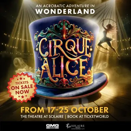 5 Cirque Alice