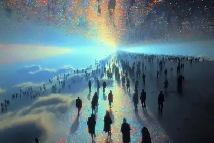 1 Dreamscapes by The Studio for Narrative Space