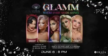 6 GLAMM: Where Every Shade Shines