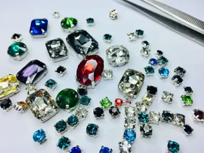 2 HKTDC Hong Kong International Diamond, Gem & Pearl Show 2026