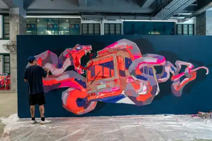 9 HKWALLS 2026: Hong Kong Street Art Festival