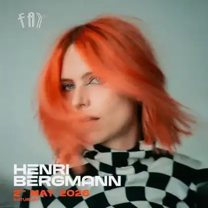 5 Henri Bergmann x Fayy