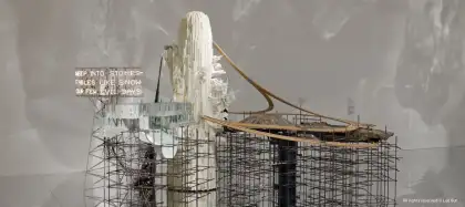 2 Lee Bul: From 1998 to Now