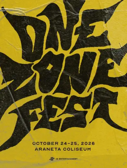 6 One Zone Fest