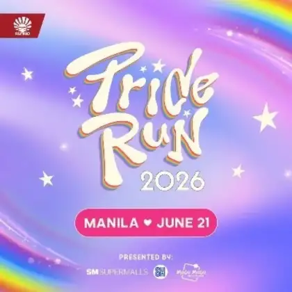 10 RUNRIO Pride Run 2026