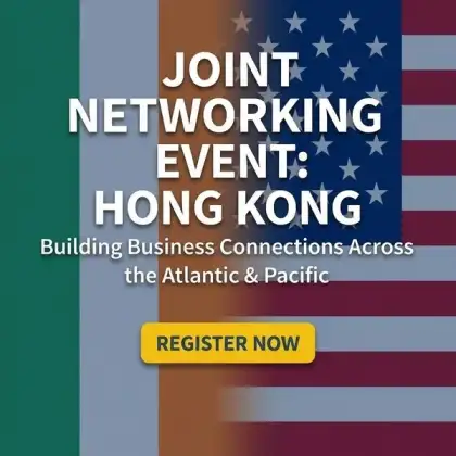 7 St. Patrick's Day Celebration with AmCham