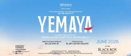 8 YEMAYA