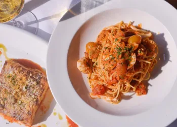 Gia trattoria