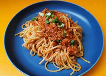 Pasta shack