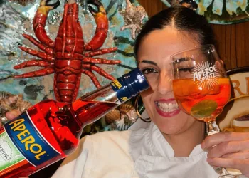 Falcone aperol 1