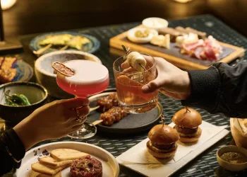 Beefbar 1