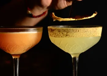 Goa Nights Happy Hour 1