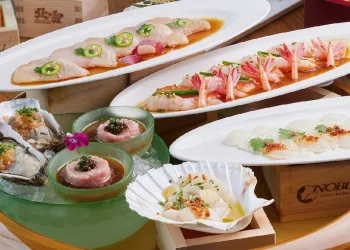 Nobu Hong Kong dp 1