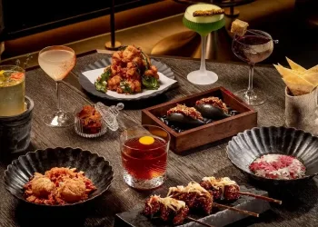 Long Bar Macau 1
