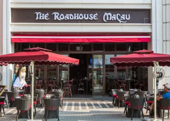 The Roadhouse Macau 1