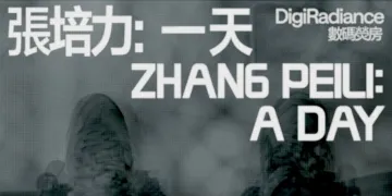 Digi Radiance Zhang Peili A Day